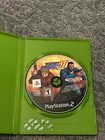 Time Crisis 2 (Sony Playstation 2, PS2 - 2001) Disc Only - Black Label