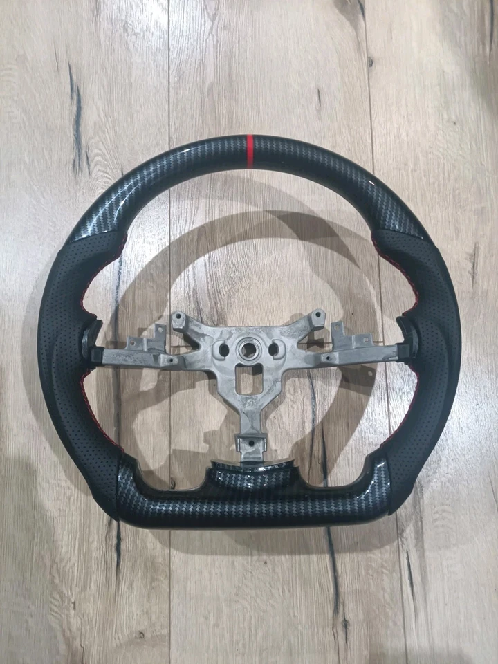 Sportlenkrad Für Opel GT Roadster - Bild 2 von 3