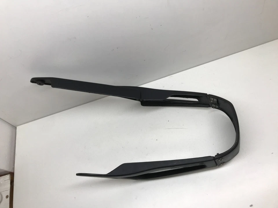 PARAFANGO PARASPRUZZI RUOTA POSTERIORE ORIGINALE  BMW F 650 F 650 ST 1993 2000 - Immagine 4 di 4