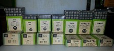 Allen Bradley Coils -VIntage