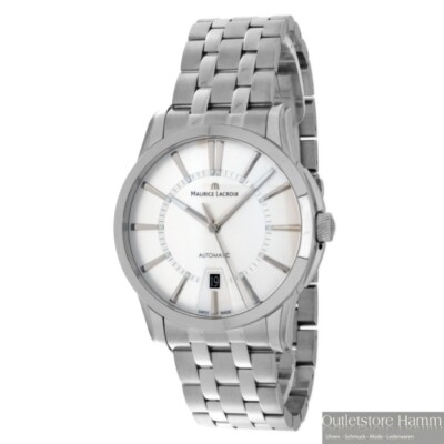 MAURICE LACROIX PT6148-SS002-130 Pontos Uhr Herren