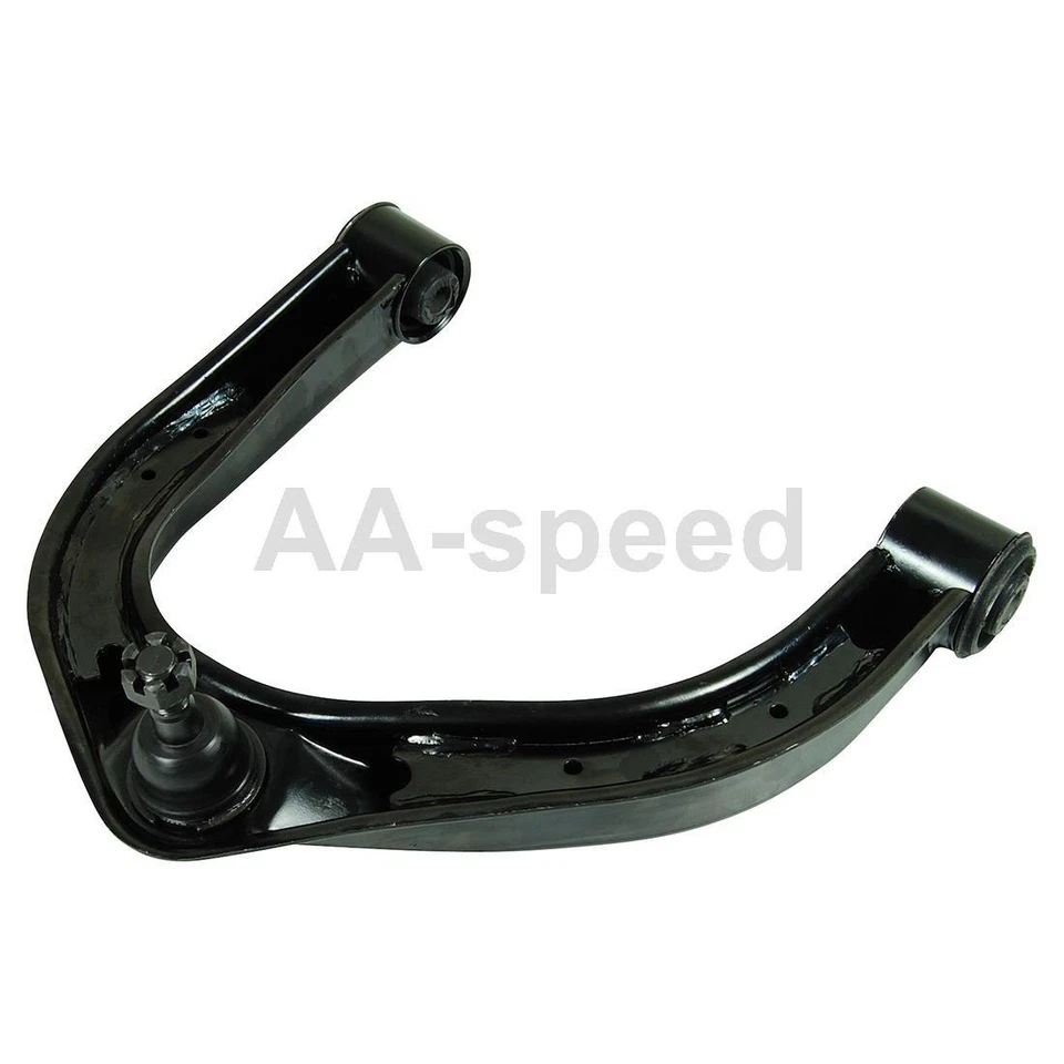 Brazo de control inferior superior delantero derecho con rótula para Nissan Armada 2013 Foto 4 de 4