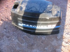 Mercury 25 hp OUTBOARD  Cowl 