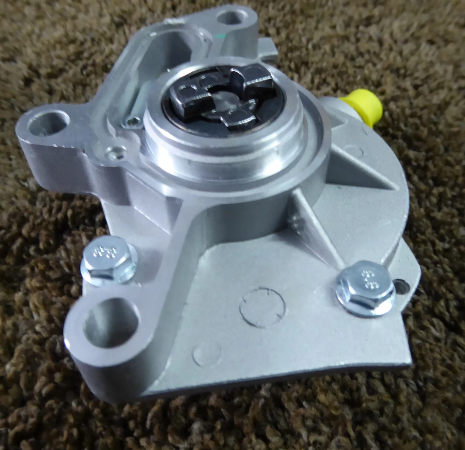 For 1999-2004 Volkswagen Golf Vacuum Pump 84514MD 2001 2000 2002 2003 - Image 4 of 4