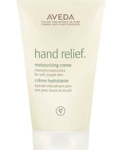 dry hand relief