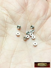 M00116 MOREZMORE HPA 10 M1 Screw Hex Nuts Tiny Small Metric Stainless Steel 