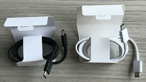 Genuine Samsung Galaxy S10, S20, S21, Note 10, 20,21 plus usb-C -Type-c charger - Picture 9 of 12