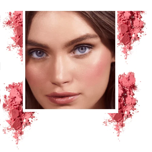 Revlon Powder Blush- 003 Mauvelous - Image 2 of 2