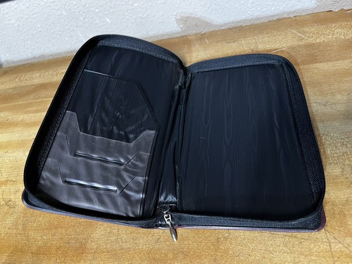 1992 Mercury Grand Marquis Owner’s Manual Set W/Case - Picture 4 of 7