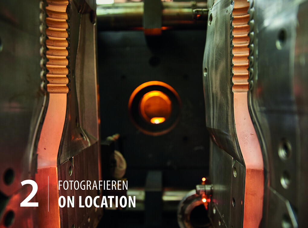 Thumbnail - Corporate- Und Industriefotografie | Christian Ahrens | 2019 | Deutsch