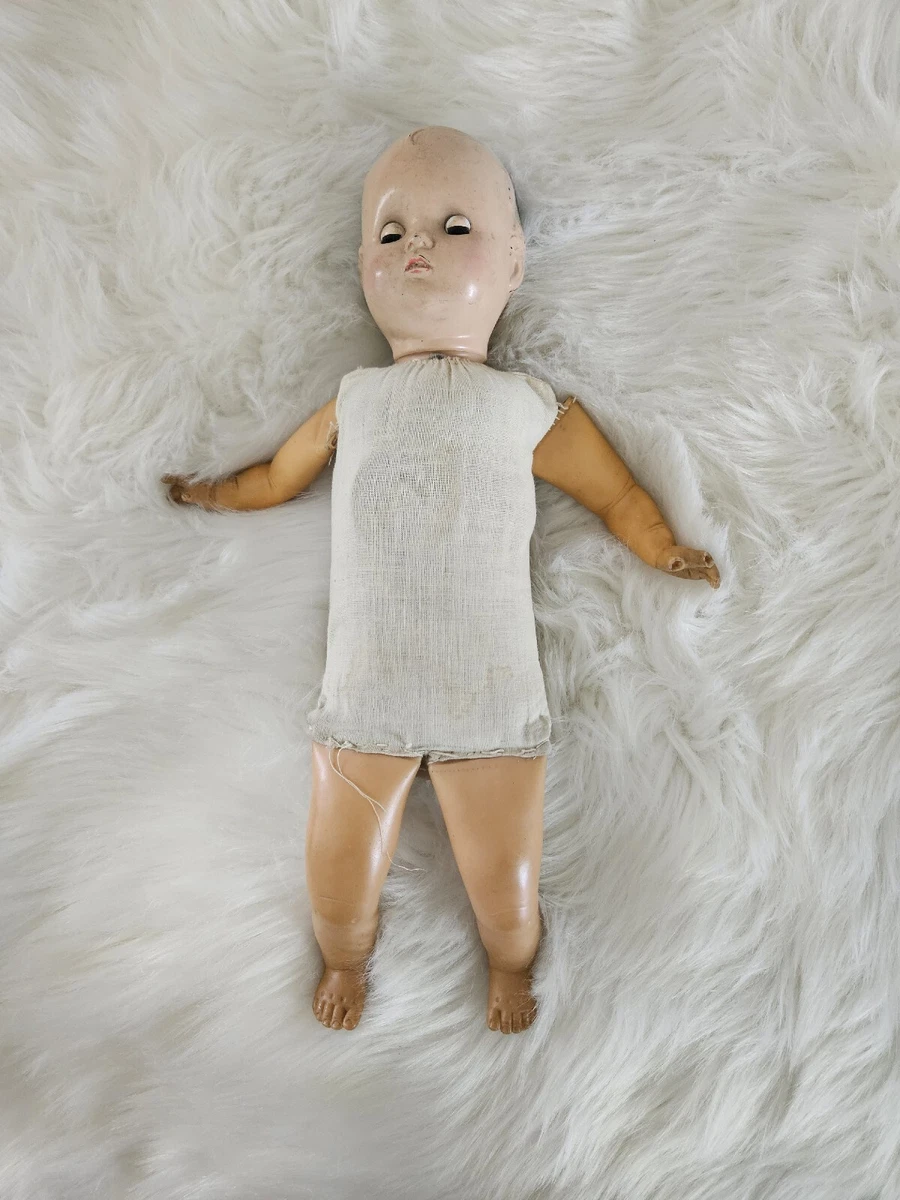 1950s rubber baby dolls deals