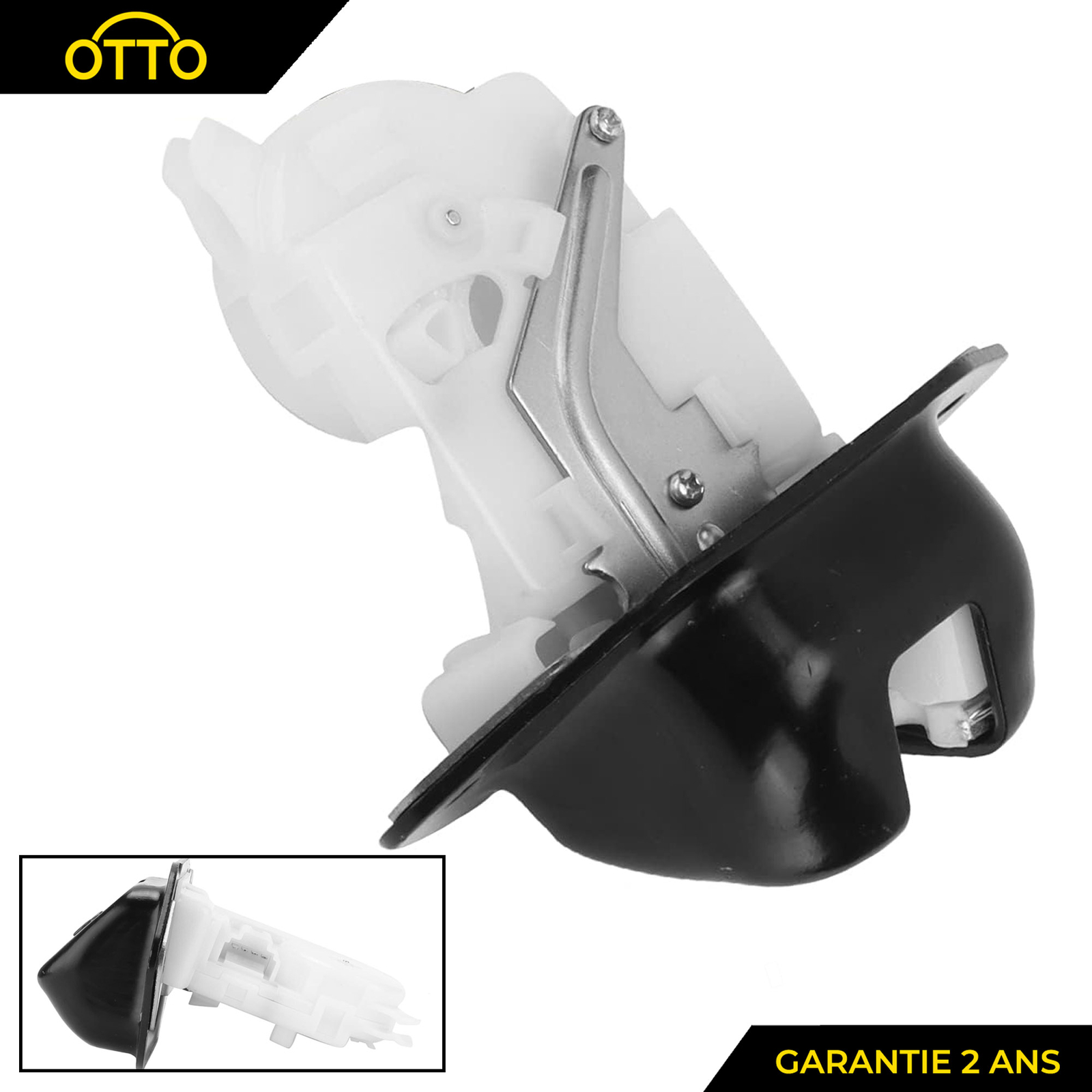 Moteur de centralisation de coffre pour Nissan Juke et Note avec mécanisme 90502EN00A