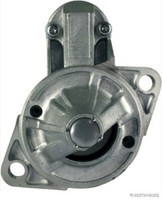 Herth+Buss J5211005 Starter Passend FüR Nissan, Mitsubishi