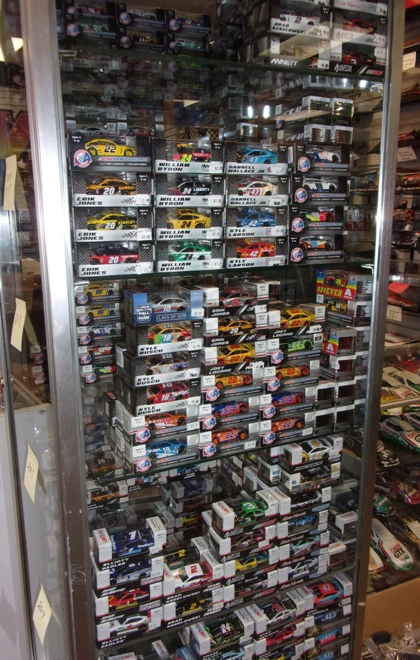 Jimmie Johnson #48 Aliados Patrióticas 2020 Camaro ZL1 Action 1:64 Escala - Imagen 4 de 4