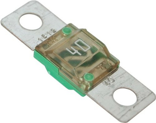 Предохранитель midi 40a