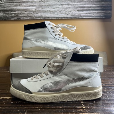 puma x rhude basket 68 og mid