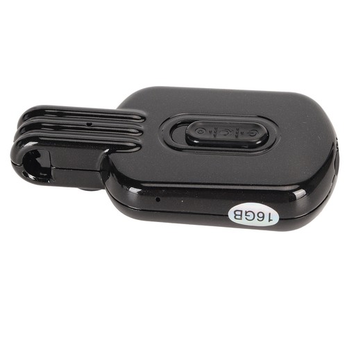V1 Small Camera 1080P HD 16G One Key Small Video Recorder For Hom GS
