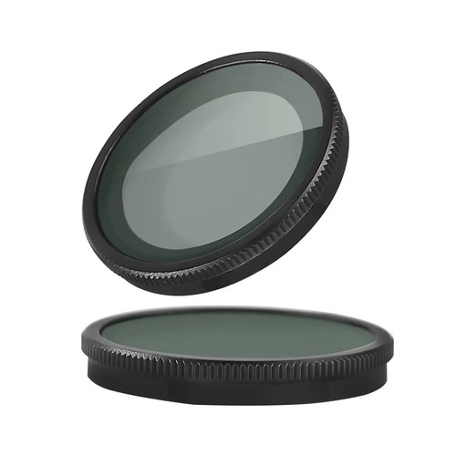 para DDPAI N1 Doble Dash Cam Filtro CPL Lente HD Protección contra el Polvo Antideslumbramiento CPL Fil - Imagen 4 de 7