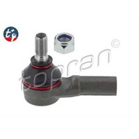 Topran Spurstangenkopf AußEn Beidseitig FüR Opel Agila (A) 1.2 16V 1.0 12V