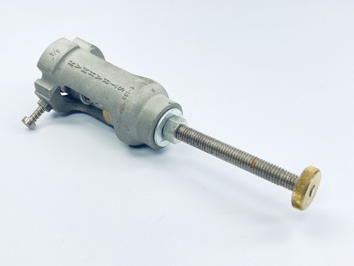 STRAHMAN M-5000 SERVICE KIT FOR STEAM/ COLD / HOT WATER MIXER/MAKER - Picture 6 of 14