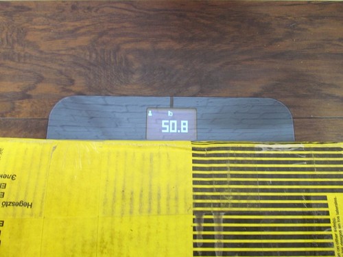 Esab 812000016 3/32 X 14In Sureweld E6010 Electrode/welding rods 50Lb - Picture 2 of 6