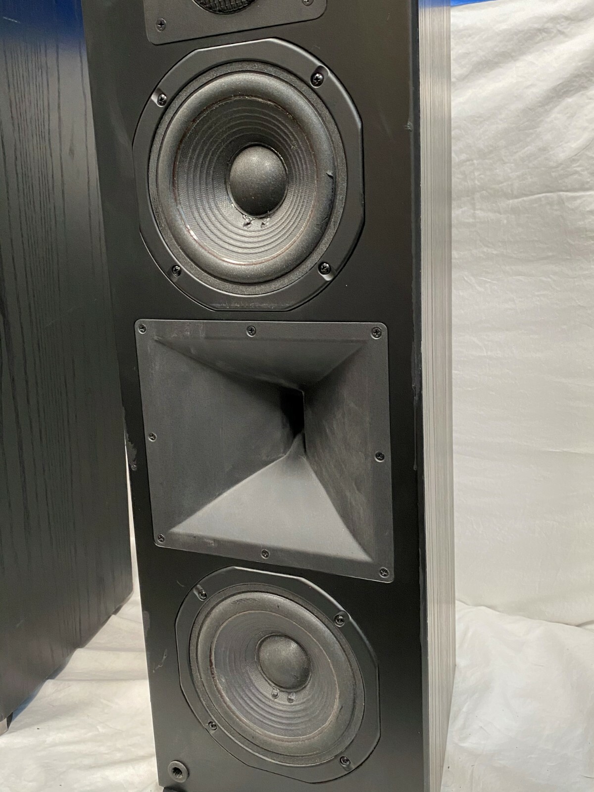 jbl synthesis s3m