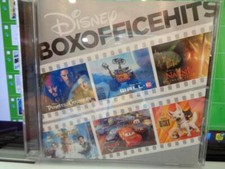 Disney Box Office Hits by Disney (CD, Nov-2008, Walt Disney) for