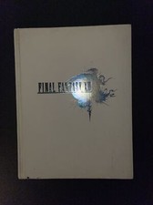 Final Fantasy XIII The Complete Official Guide Collector's Edition 80,929