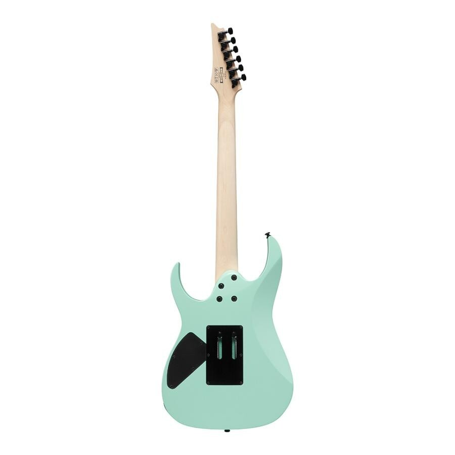 Ibanez RG470DX-SFM Sea Foam Green Matte Standard RG Electric