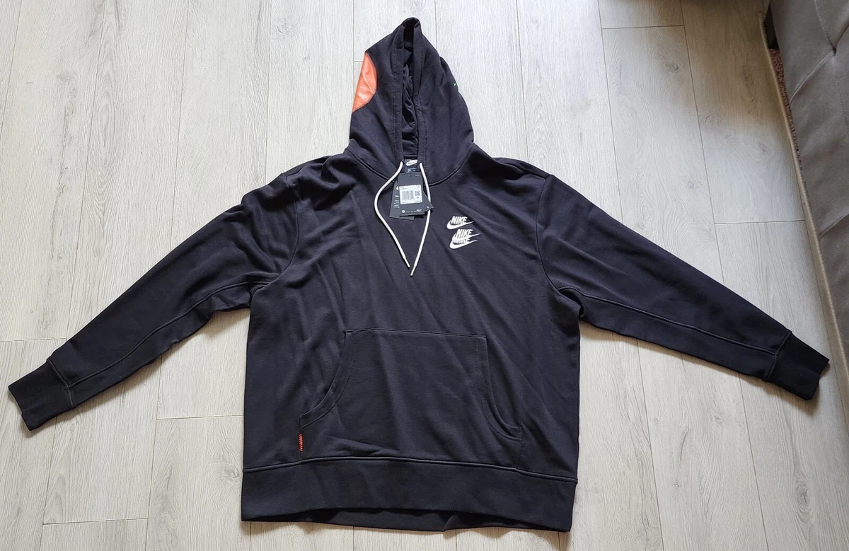 Nike x cheap staple hoodie