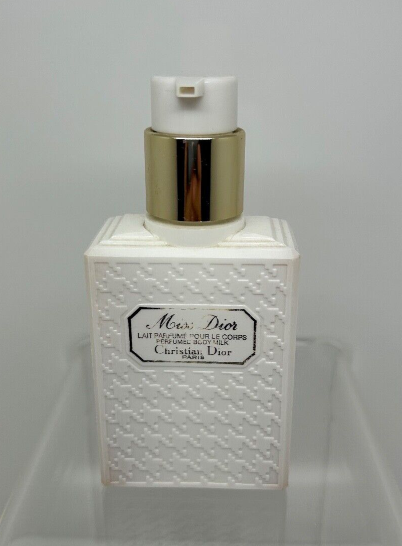 「MIYABI」Miss Dior Body Milk DIOR Miss Dior Hydrating Body Milk | Saks Fifth Avenue