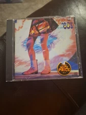 Pop Classics of the 60s by Various Artists (CD, Apr-1989, Columbia (USA))