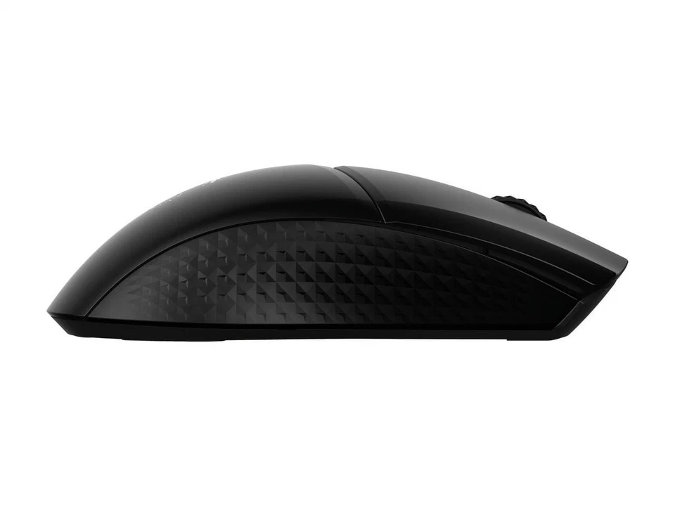 MSI Clutch GM41 Lightweight Wireless Gaming Mouse - Black - Image 2 of 4