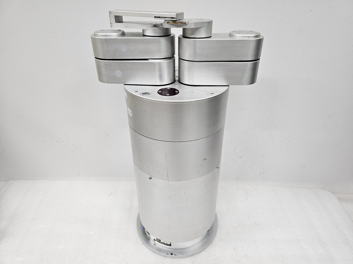 RORZE RR701L90 WAFER ROBOT /W CABLES | eBay