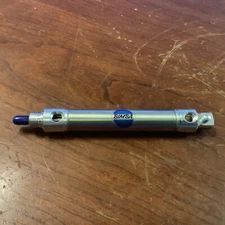 Bimba M-042.5-DPW Pneumatic Cylinder 3/4” Bore, 2-1/2” Stroke (new)