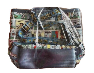 Harveys Peanuts Comic Streamline Backpack Harveys Peanuts Comic Streamline Backpack main image 4