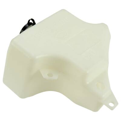 Windshield Washer Fluid Reservoir Tank W/ Cap – Fits Kenworth / Peterbilt 2013-2016 – Unbranded