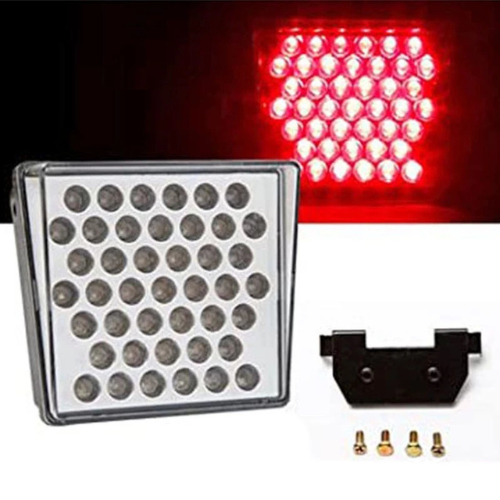 New Honda Civic FD2 Mugen RR Rear Bumper Light Lamp LED 2006-2011 Free Shipping - Picture 3 of 8