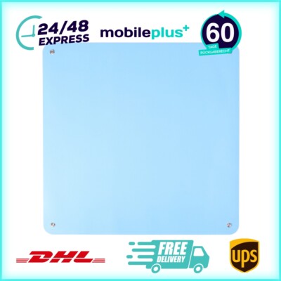 Original Premium ESD Gummi Tischmatte 600x610mm mit 4x10mm Nieten CFT-60389