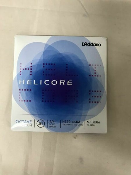 D'Addario Prelude Corde Violino 4 4 - Corde Violino 4/4 Set - Violin