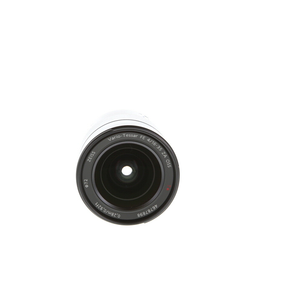 【かまくら】SONY Vario-Tessar FE 16-35mm Amazon.com : Sony 16-35mm Vario-Tessar T FE F4 ZA OSS E