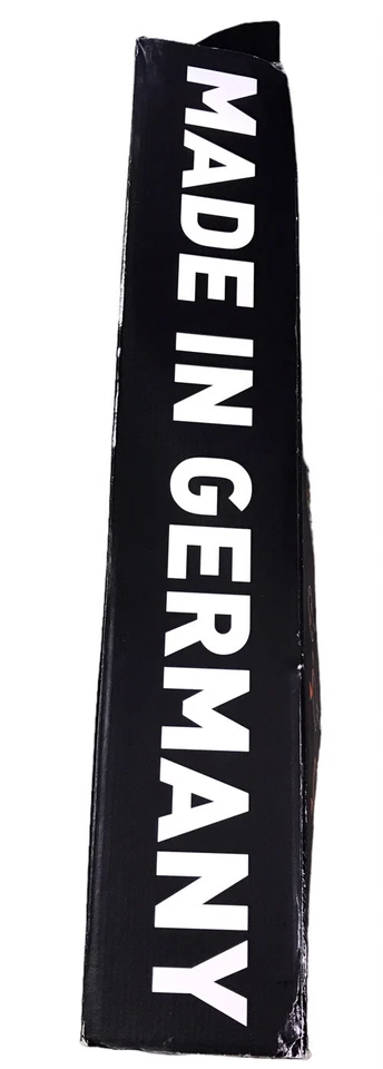 SKS Raceblade Pro - XL conjunto de para-lamas de bicicleta preto para bicicleta novo na caixa - Imagem 3 de 3