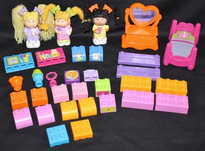 slumber party cabbage patch doll