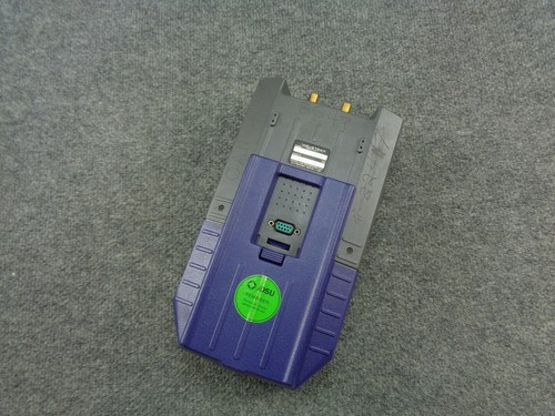Wavetek SDA-5000 Stealth Digital Analyzer Messgerät - Bild 7 von 12