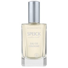 Speick Natural Eau de Cologne fresh 100ml - P...