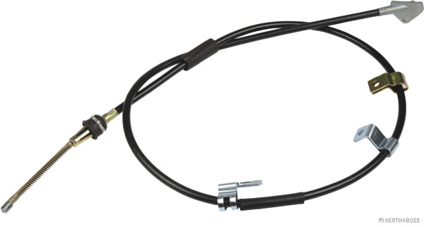 Herth+Buss Jakoparts J3926053 Handbremsseil FüR Daihatsu-image
