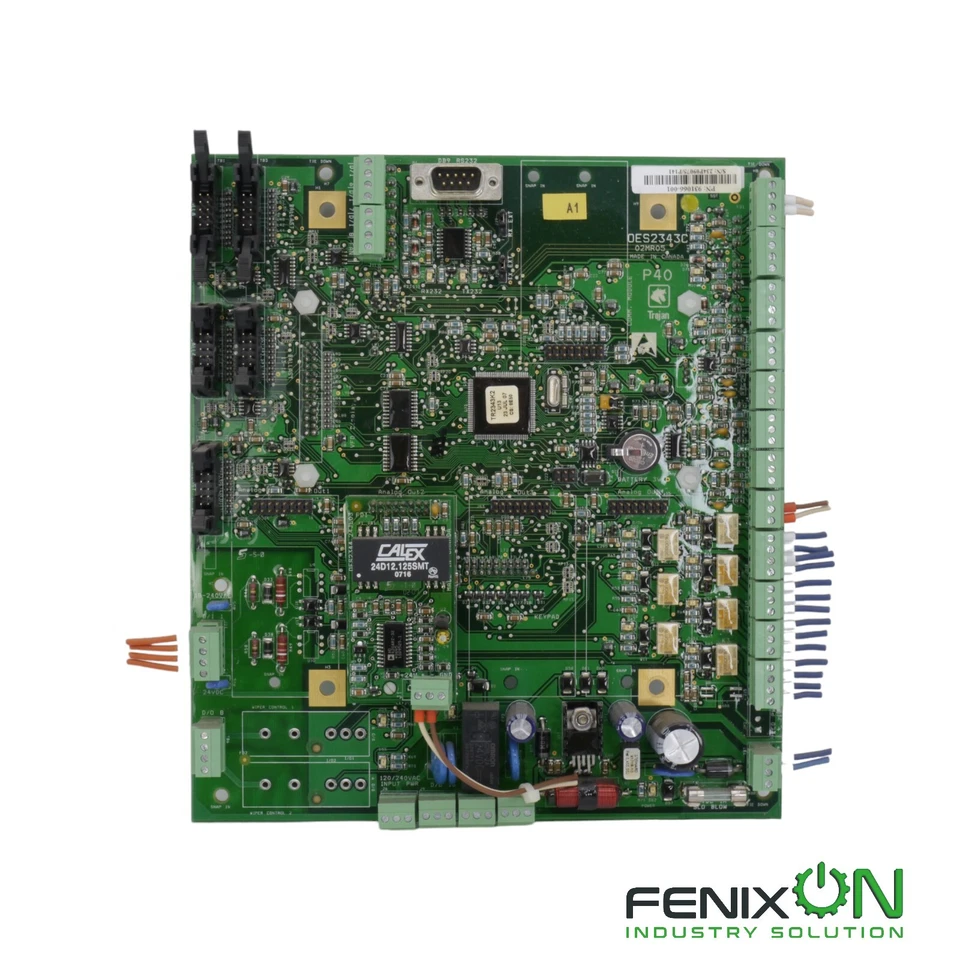 TROJAN SWIFT-SC-B03 CONTROLLER - Image 4 of 4