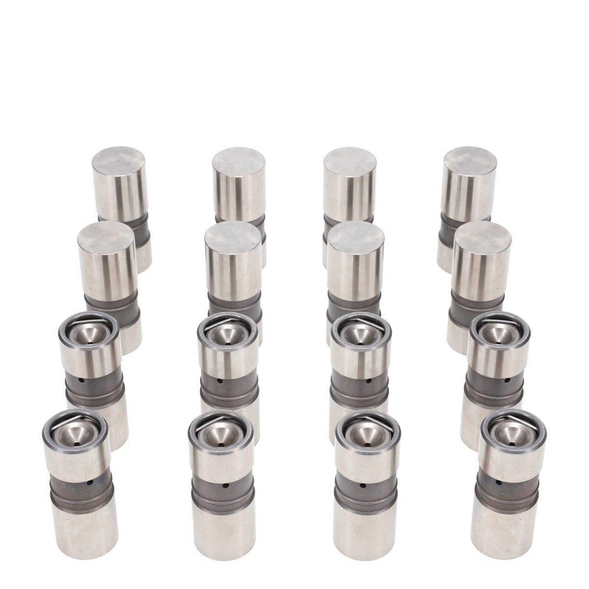 NEW SET of 16 Hydraulic Valve Lifters for 1968-1976 CADILLAC 472