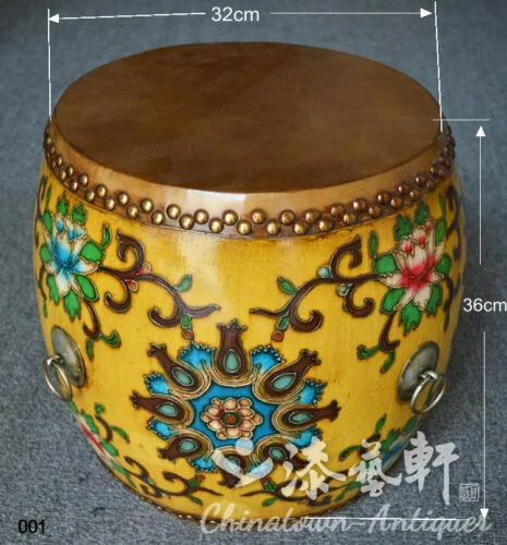 Muebles para el Hogar chino de cuero