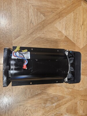 #ad Hayward SP3400VSP Ecostar Variable Speed Pool Motor 3HP 230V 600 3450RPM $350.00